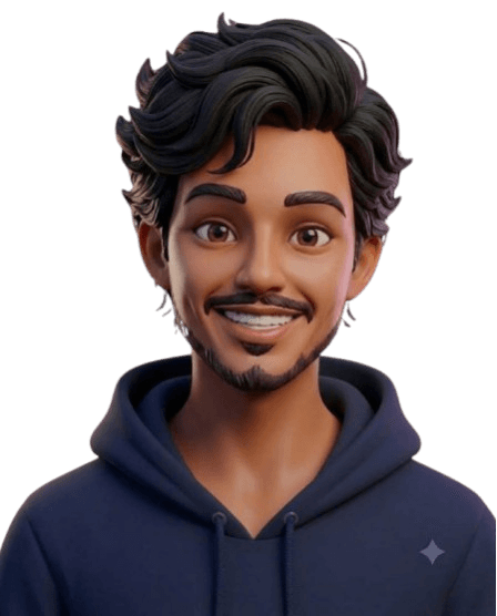 Tejas Kelaskar - Full Stack Web Developer